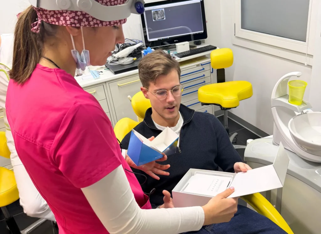 come funzionano le mascherine trasparenti