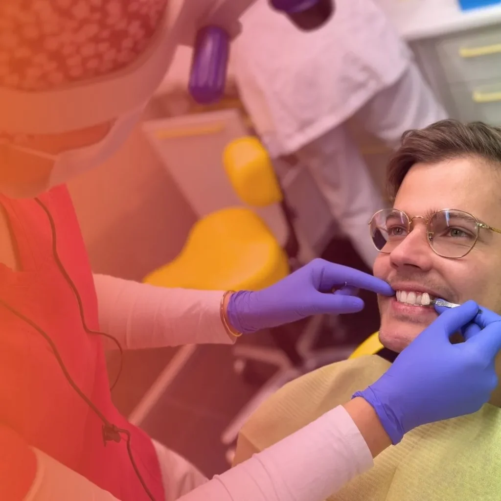 faccette dentali a Abbiategrasso e Pavia