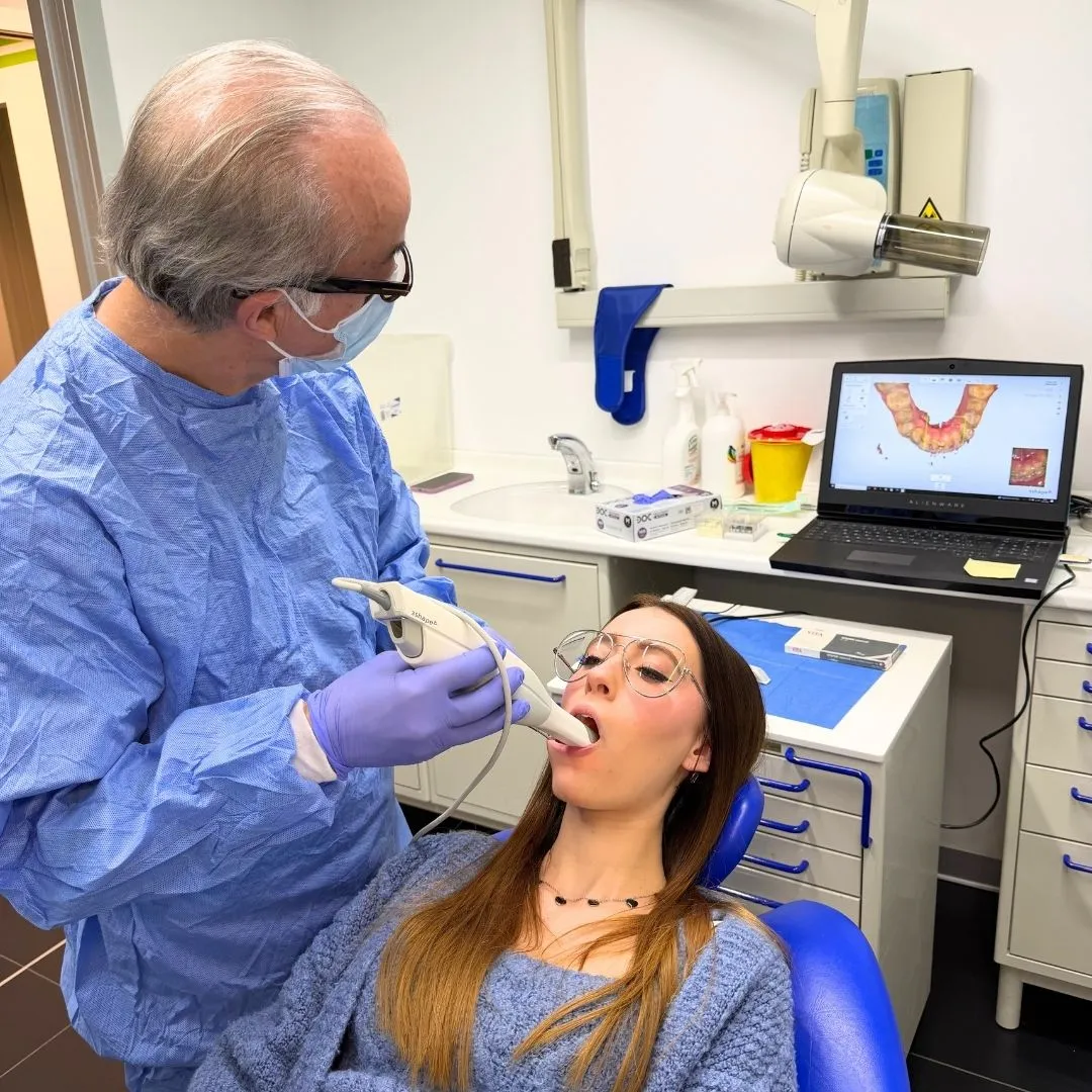 Studio dentistico a Casorate Primo - studio dentistico a Gaggiano - studio dentistico a Garlasco - studio dentistico a Vigevano