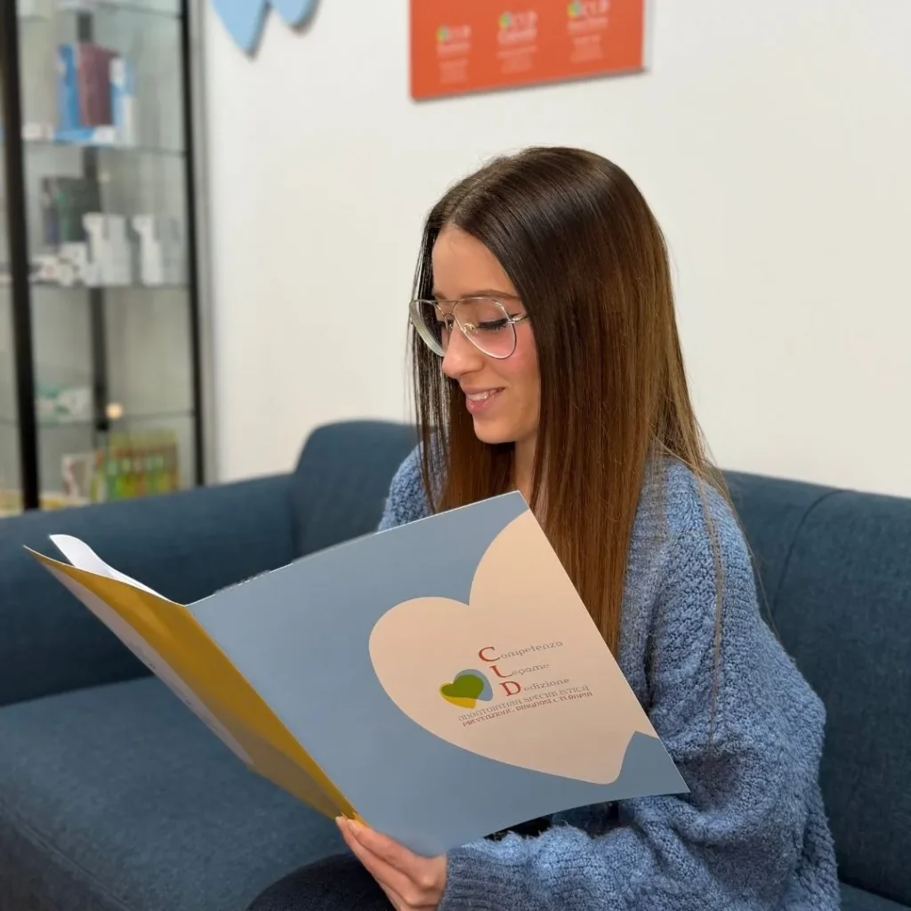 Home 45 CLD Odontoiatria Specialistica - dentista a Abbiategrasso e Pavia - studio dentistico a Abbiategrasso e Pavia