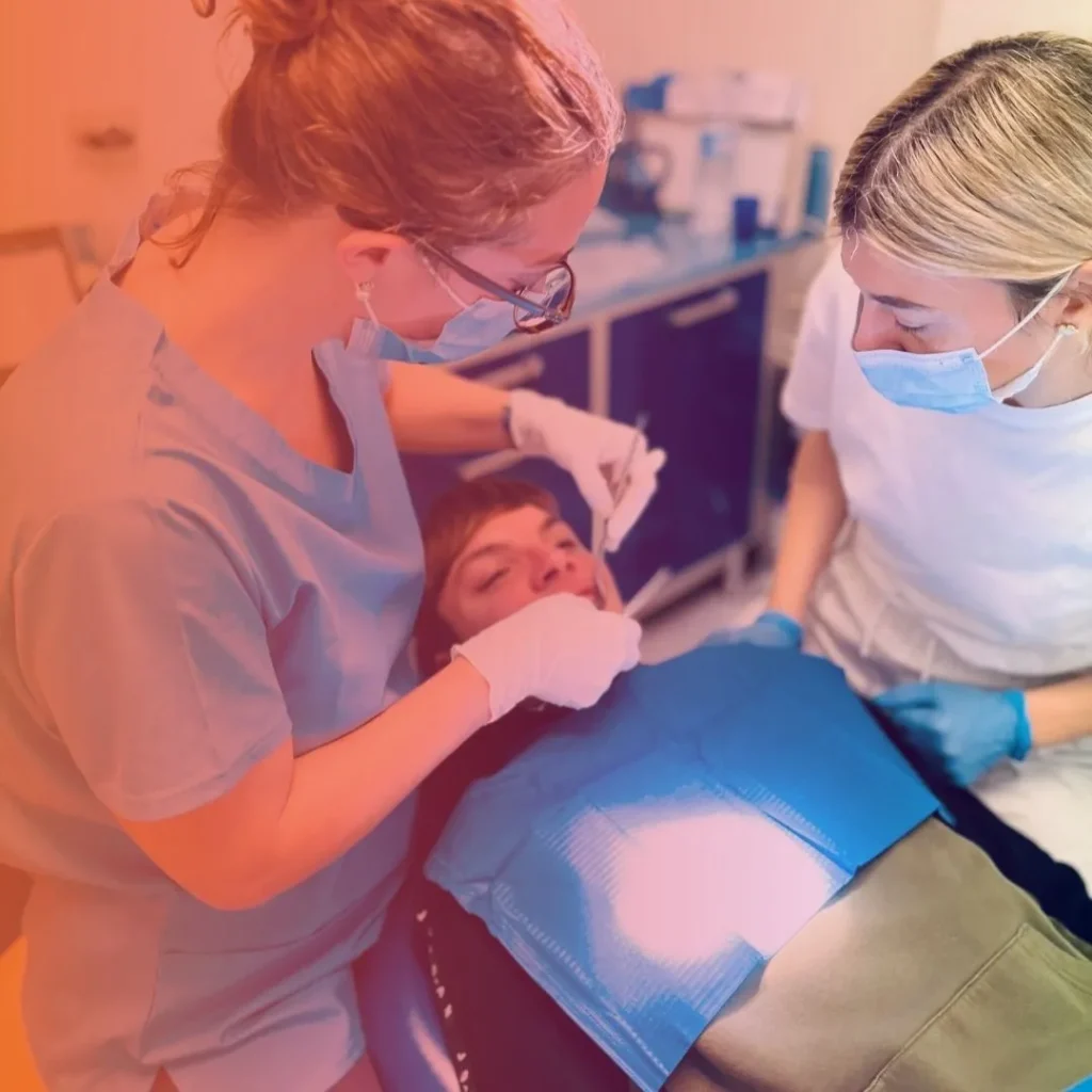 apparecchio dentale a Abbiategrasso e Pavia