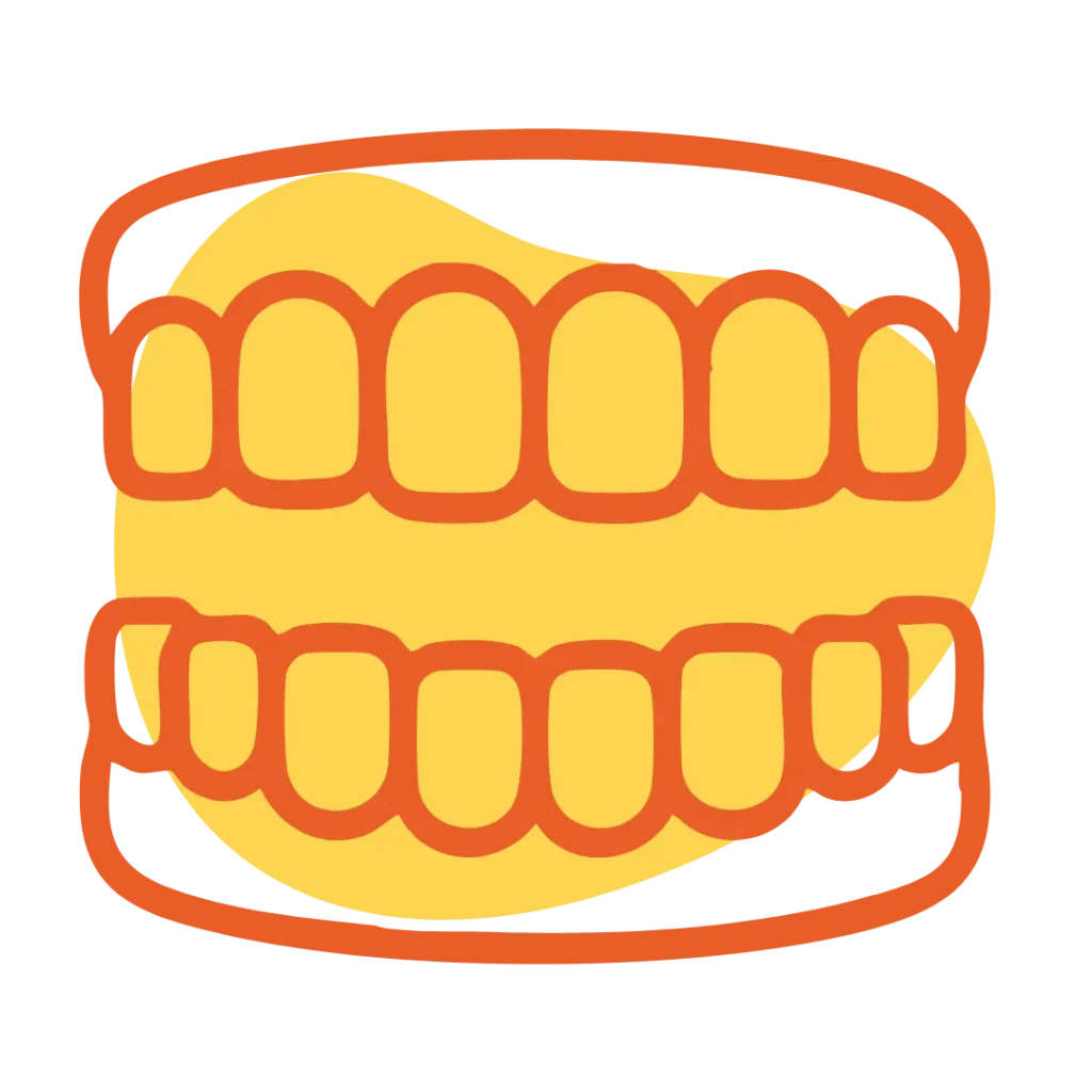 dentiera a Abbiategrasso e Pavia