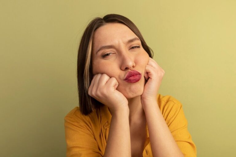 quanto dura il gonfiore post filler labbra