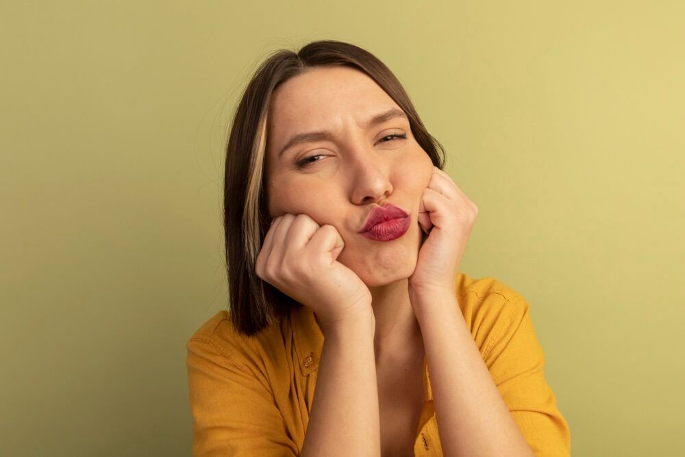 quanto dura il gonfiore post filler labbra